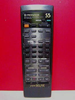 【中古】 パイオニア オーディオリモコン CU-AP015