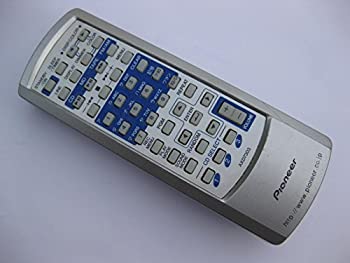 【中古】 草分け オーディオ遠隔操作 AXD7303