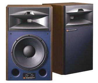 【中古】 JBL スピーカー 4429 (ペア)