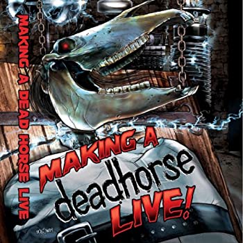 【中古】 Making a Deadhorse Live / [DVD] [輸入盤]