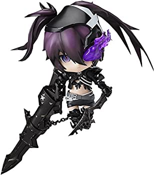 【中古】グッドスマイルカンパニー(GOOD SMILE COMPANY) WF2012 ワンフェス2012夏限定 ねんどろいど インセイン・ブラックロックシューター｜IINEX