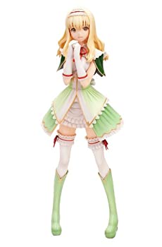【中古】コトブキヤ シャイニング・ブレイド エルミナ・ローデリア 1/8スケール PVC塗装済み完成品