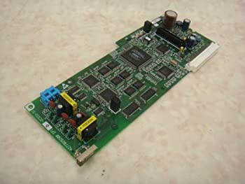 【中古】 IP1D-2CSIU-S1 / NEC Aspire S 2chCS基地局ユニット ビジネスフォン