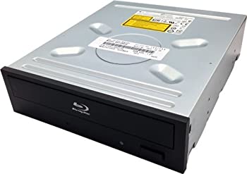 【中古】 LG電子 SuperMultiBlue Blu-ray Disc Writer 内蔵 ハーフハイト SATA BH14NS48