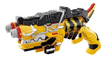 【中古】獣電中隊キョウリュウジャー 変身銃 ガブリボルバー