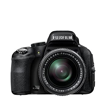 【中古】 FUJIFILM 富士フイルム デジタルカメラ HS50EXR F FX-HS50EXR