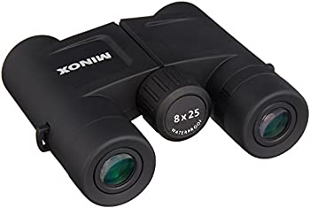 【中古】 ミノックス 小型望遠鏡 BV8×25 195151