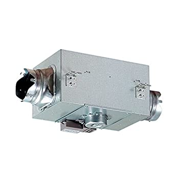 【中古】 Panasonic パナソニック 中間ダクトファン 居間 事務所 店舗用 FY-20DZ4|IINEX