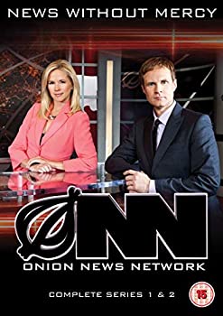 【中古】 Onion News Network Complete S [DVD] [輸入盤]｜IINEX