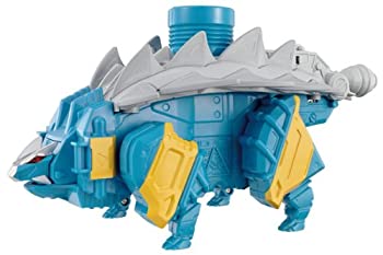 【中古】獣電中隊キョウリュウジャー 獣電竜続きもの03 アンキドン