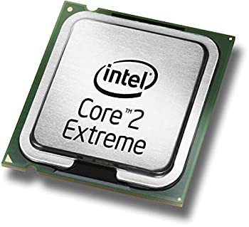 【中古】 hp 460275???001?intel CORE 2?EXTREME中央処理装置qx6850???3.00?GHz 1333?MHz (KENTSFIELD 向こう正面側面二階建てバス 分かち合うLevel - 2?8?MBキャッシ