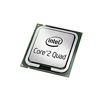 【中古】 intel Corporation AT80569PJ080N intel Core 2 Quad 中央処理装置 Q9650 3.0GHz 1333MHz 12MB LGA775 中央処理装置