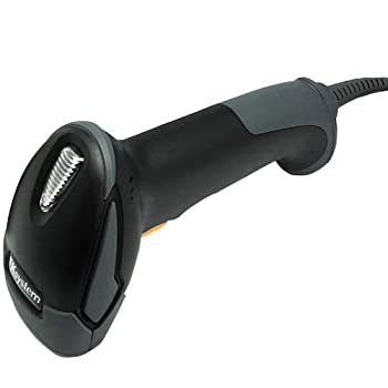 【中古】 エフケイシステム CCDバーコード読み手TS-5300 USB 黒いこと TS-5300 B