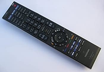 【中古】東芝 デジタルテレビリモコン CT-90282