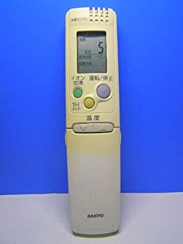 【中古】 SANYO 三洋電機 サンヨー 空調設備遠隔操作 RCS-SN5