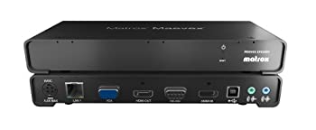 【中古】 Matrox Maevex 5150 Encoder|IINEX