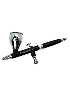 【中古】エアブラシ ビューティ4 ナイト(0.5mm仕様)