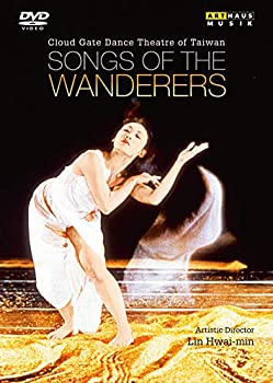 【中古】Songs of the Wanderers [DVD] [Import]
