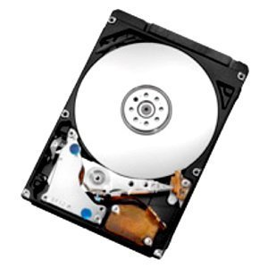 【中古】 日立320GB HTS543232L9A300 PN 0A57367 MLC DA2352 SATA 2.5 ハードドライブ｜IINEX