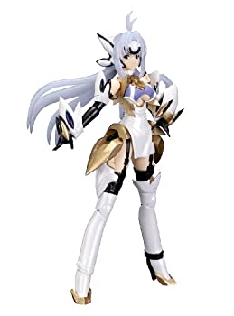 【中古】コトブキヤ ゼノサーガIII KOS-MOS Ver.4 [Extra coating edition] 1/12スケール プラスチックキット｜IINEX