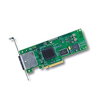 【中古】 レノボ・ジャパン旧IBM N2125 SAS SATA HBA (PCI-E) 46C9010 中古】 レノボ・ジャパン旧IBM N2125 SAS SATA HBA (PCI-E) 46C9010