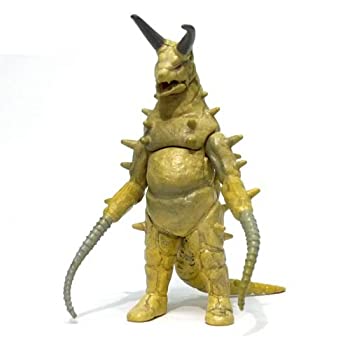 【中古】 HG ウルトラマン 怪獣ベストセレクション グドン カプセル ガシャポン ハイグレード