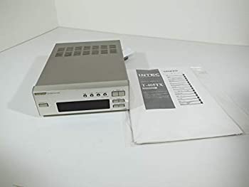 【中古】 ONKYO オンキョー T-405X FMステレオ AMラジオ受信機 (AM FMラジオチューナーデッキ)
