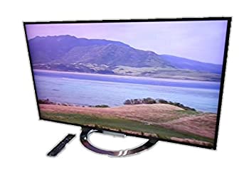 【中古】 ソニー 46V型 液晶 テレビ ブラビア KDL-46W900A フルハイビジョン 2013年モデル|IINEX