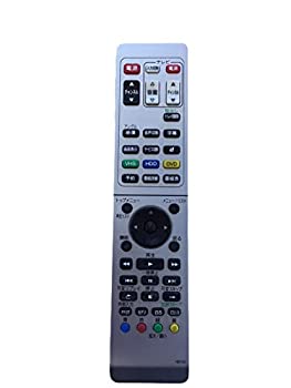 【中古】DX ANTENNA ビデオ・HDD・DVDリモコン NB722