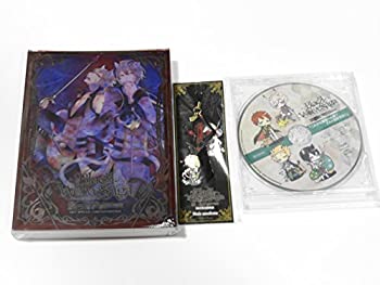 【中古】 BLACK WOLVES SAGA -Bloody Nightmare- SKiT制限事項版