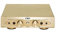 【中古】 CEC HD51 ヘッドフォンアンプ HD-51
