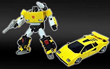 【中古】 東京おもちゃショー2013開催記念商品 マスターピース MP&minus;12T タイガートラック トランスフォマー｜IINEX