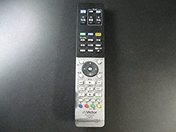【中古】勝利者 ヴィデオディスク遠隔操作 RM-SDR109J