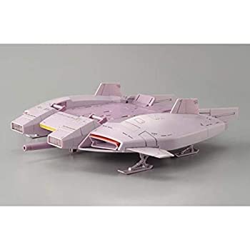 【中古】HGUC 1/144 ベースジャバー(ゼータガンダムVer.) (プレミアムバンダイ限定)