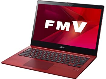【中古】 富士通 FMV-LIFEBOOK UH90/Lシリーズ FMVU90LR 132,759円