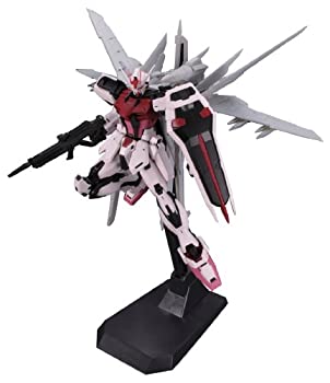 【中古】MG 1/100 MBF-02 ストライクルージュ オオトリ装備 Ver.RM (機動戦士ガンダムSEED DESTINY)｜IINEX