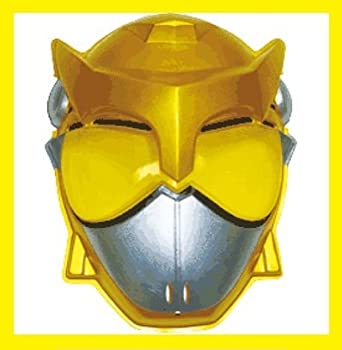【中古】 お面 ビートバスター 【特命戦隊ゴーバスターズ】