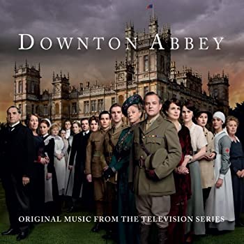 【中古】 Downtown Abbey
