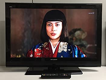 【中古】 MITSUBISHI 三菱電機 32V型 液晶 テレビ LCD-32CB1 ハイビジョン｜IINEX