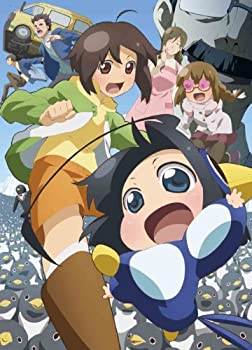 【中古】 アニメ文庫 みのりスクランブル！ [Blu-ray]｜IINEX