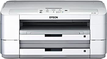 【中古】【輸入･日本仕様】EPSON A3インクジェットプリンター PX-1200 A3ノビ対応 ネットワーク標準搭載 2段フロントカセット(最大500枚)｜IINEX 25,168円