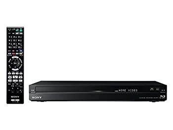 【中古】SONY 500GB 2ラジオ受信機 ブルーレイレコーダー BDZ-SKP75