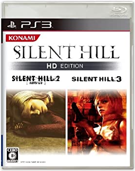 【中古】サイレントヒル HD エディション - PS3|IINEX