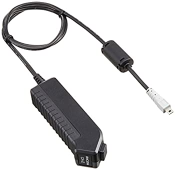 【中古】 RICOH リコー ケーブルスイッチ CA-2 172681