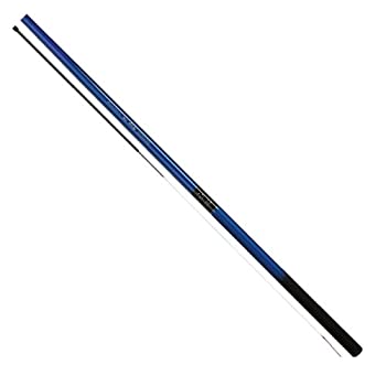 【中古】宇崎日新 ロッド ファインモード 波止メバル 硬中硬 620