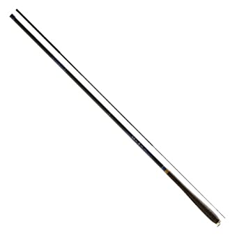 【中古】宇崎日新 ロッド 精魂 別作 陣 硬調 11尺 330|IINEX