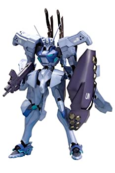 【中古】コトブキヤ マブラヴ オルタネイティヴ 不知火 突撃前衛/強襲前衛仕様 ノンスケール プラスチックキット