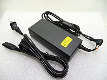 【中古】 HITACHI 日立 PC-AP7700ノート用互換アダプター19V 4.74A