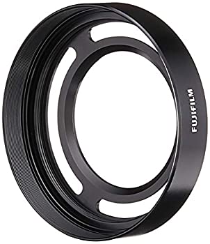 【中古】 FUJIFILM 富士フイルム 水晶体ボンネット X10用 F LH-X10