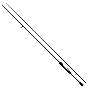 【中古】ダイワ(DAIWA) メバリングロッド 月下美人 76UL-S 釣り竿